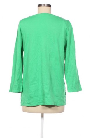 Дамска блуза Cecil, Размер XL, Цвят Зелен, Цена 13,60 лв.
