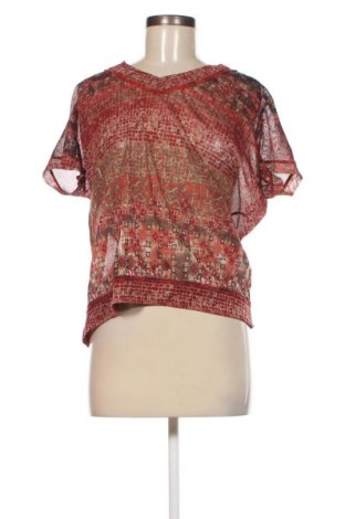 Damen Shirt Cecil, Größe M, Farbe Mehrfarbig, Preis 10,46 €