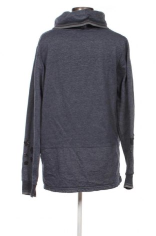 Γυναικεία μπλούζα Cecil, Μέγεθος L, Χρώμα Μπλέ, Τιμή 4,21 €