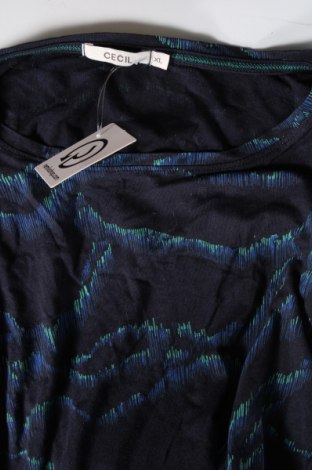 Damen Shirt Cecil, Größe XL, Farbe Blau, Preis € 11,83