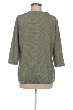 Γυναικεία μπλούζα Cecil, Μέγεθος L, Χρώμα Πράσινο, Τιμή 4,21 €