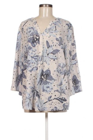 Damen Shirt Cellbes, Größe XL, Farbe Mehrfarbig, Preis € 15,36