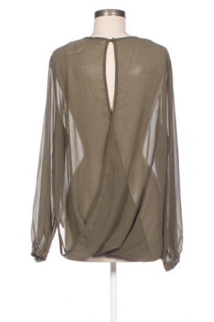 Damen Shirt Cha Cha, Größe XL, Farbe Grün, Preis € 3,70