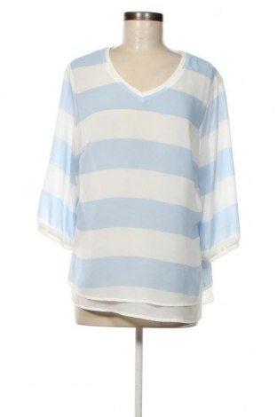 Γυναικεία μπλούζα Charles Vogele, Μέγεθος L, Χρώμα Πολύχρωμο, Τιμή 3,60 €