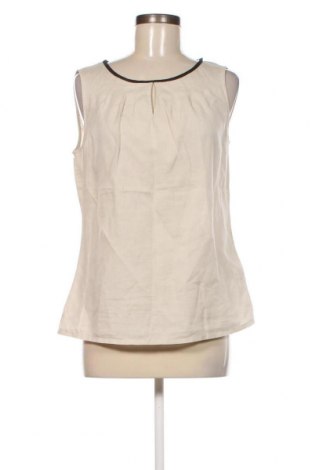 Γυναικεία μπλούζα Charles Vogele, Μέγεθος M, Χρώμα  Μπέζ, Τιμή 13,90 €