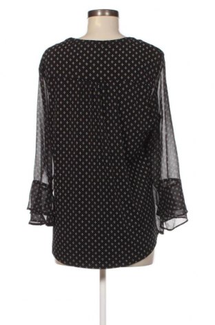 Damen Shirt Charter Club, Größe M, Farbe Schwarz, Preis 8,35 €