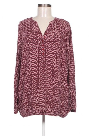 Γυναικεία μπλούζα Cheer, Μέγεθος XL, Χρώμα Πολύχρωμο, Τιμή 4,70 €