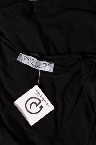 Damen Shirt Chiara Forthi, Größe M, Farbe Schwarz, Preis € 7,67