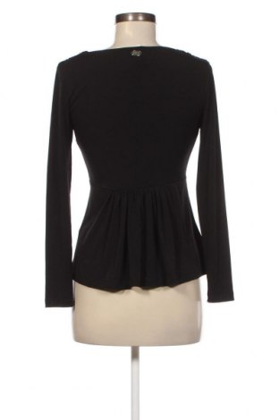Дамска блуза Chiara Forthi, Размер M, Цвят Черен, Цена 18,77 лв.