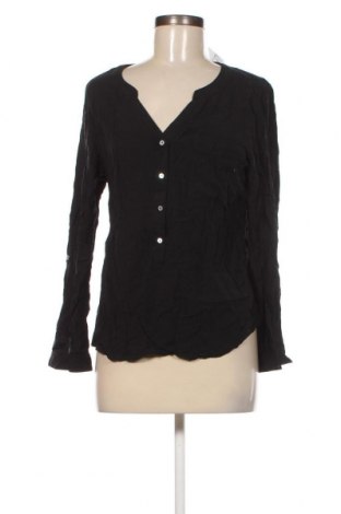 Damen Shirt Chicoree, Größe L, Farbe Schwarz, Preis 4,41 €