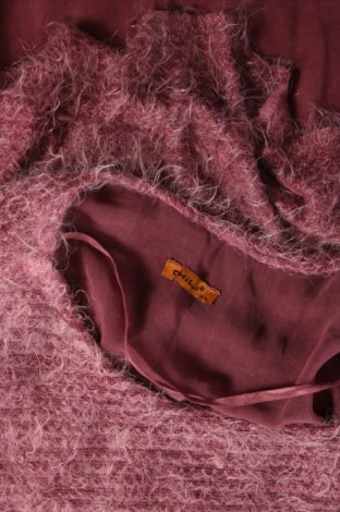 Дамска блуза Chilli, Размер M, Цвят Пепел от рози, Цена 8,80 лв.