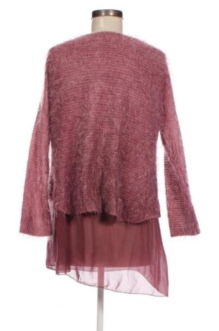 Damen Shirt Chilli, Größe M, Farbe Aschrosa, Preis 4,50 €