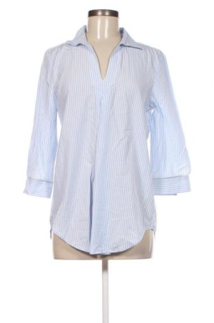 Γυναικεία μπλούζα Christian Berg, Μέγεθος M, Χρώμα Μπλέ, Τιμή 20,09 €