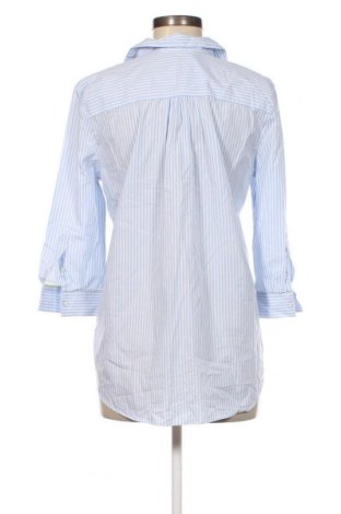 Дамска блуза Christian Berg, Размер M, Цвят Син, Цена 39,28 лв.