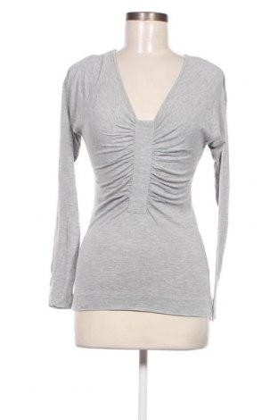 Γυναικεία μπλούζα Cinque, Μέγεθος XS, Χρώμα Γκρί, Τιμή 4,45 €