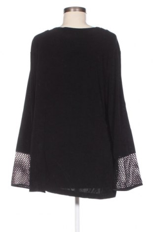 Bluză de femei Citiknits, Mărime XL, Culoare Negru, Preț 62,50 Lei