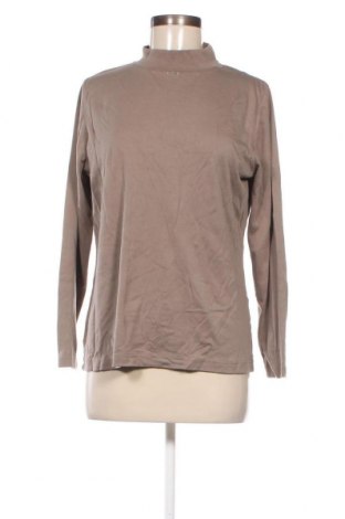 Γυναικεία μπλούζα Clarina Collection, Μέγεθος XL, Χρώμα  Μπέζ, Τιμή 4,47 €