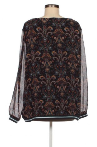 Дамска блуза Claude Arielle, Размер XXL, Цвят Черен, Цена 27,20 лв.