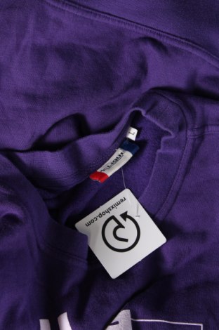 Дамска блуза Clique, Размер L, Цвят Лилав, Цена 6,08 лв.