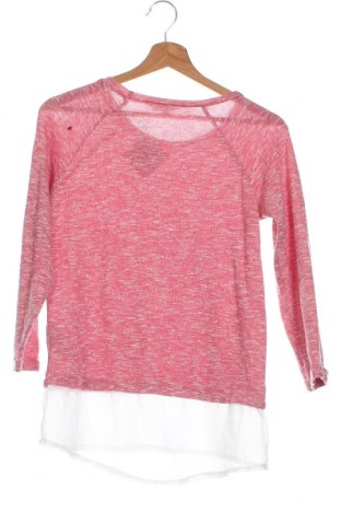 Γυναικεία μπλούζα Clockhouse, Μέγεθος XS, Χρώμα Κόκκινο, Τιμή 2,35 €