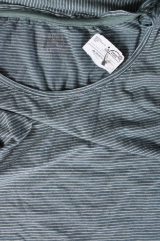 Γυναικεία μπλούζα Clockhouse, Μέγεθος L, Χρώμα Πράσινο, Τιμή 4,11 €