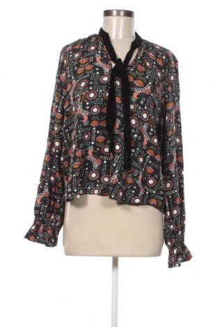 Γυναικεία μπλούζα Clockhouse, Μέγεθος M, Χρώμα Πολύχρωμο, Τιμή 4,52 €