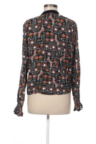 Damen Shirt Clockhouse, Größe M, Farbe Mehrfarbig, Preis € 4,33