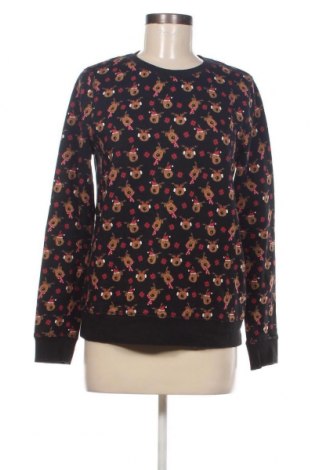 Γυναικεία μπλούζα Clockhouse, Μέγεθος L, Χρώμα Μαύρο, Τιμή 2,35 €