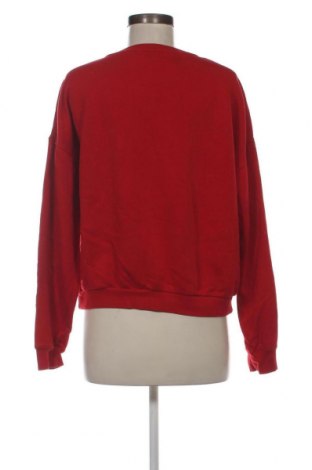 Γυναικεία μπλούζα Clockhouse, Μέγεθος XL, Χρώμα Κόκκινο, Τιμή 4,82 €