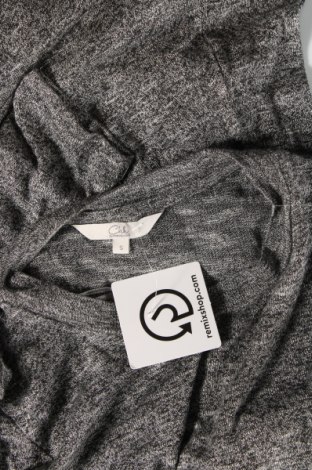 Damen Shirt Clockhouse, Größe S, Farbe Grau, Preis 13,22 €