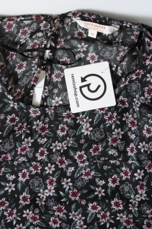Damen Shirt Clockhouse, Größe M, Farbe Mehrfarbig, Preis € 4,33