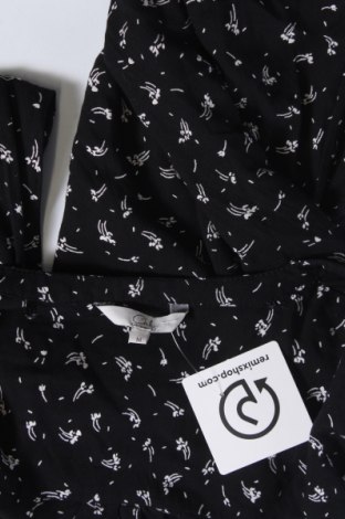 Дамска блуза Clockhouse, Размер M, Цвят Черен, Цена 5,89 лв.