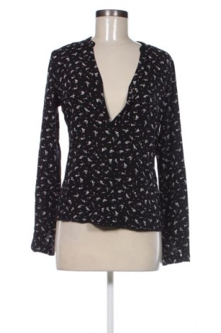 Γυναικεία μπλούζα Clockhouse, Μέγεθος M, Χρώμα Μαύρο, Τιμή 3,64 €