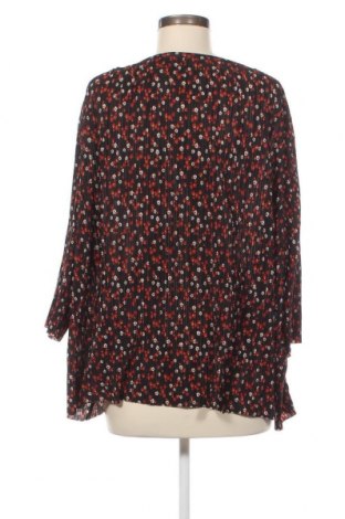 Дамска блуза Clockhouse, Размер 4XL, Цвят Многоцветен, Цена 19,00 лв.