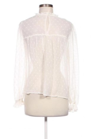 Γυναικεία μπλούζα Clockhouse, Μέγεθος M, Χρώμα Λευκό, Τιμή 4,80 €