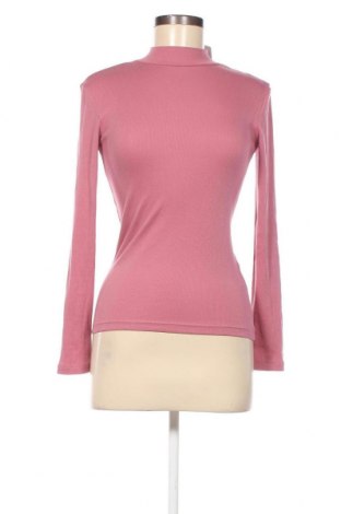 Γυναικεία μπλούζα Clockhouse, Μέγεθος S, Χρώμα Ρόζ , Τιμή 11,75 €