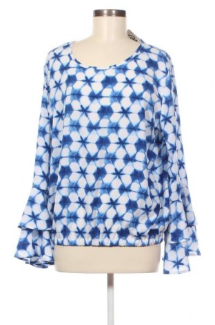 Дамска блуза Collection, Размер XL, Цвят Многоцветен, Цена 15,66 лв.