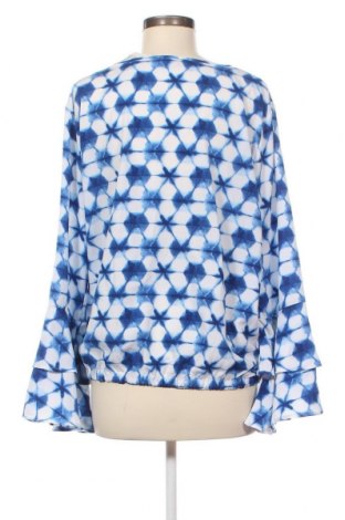 Дамска блуза Collection, Размер XL, Цвят Многоцветен, Цена 15,66 лв.