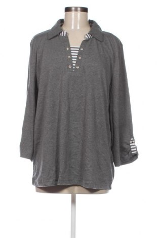 Damen Shirt Collection L, Größe XXL, Farbe Grau, Preis 13,22 €