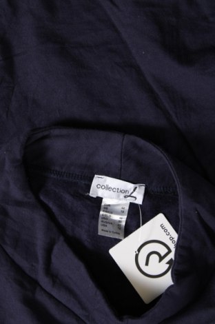 Damen Shirt Collection L, Größe XL, Farbe Blau, Preis € 4,89