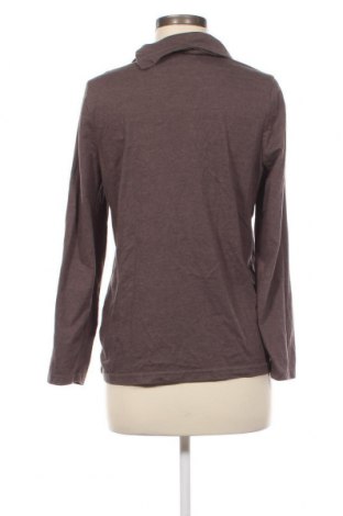 Дамска блуза Collection L, Размер M, Цвят Кафяв, Цена 8,80 лв.