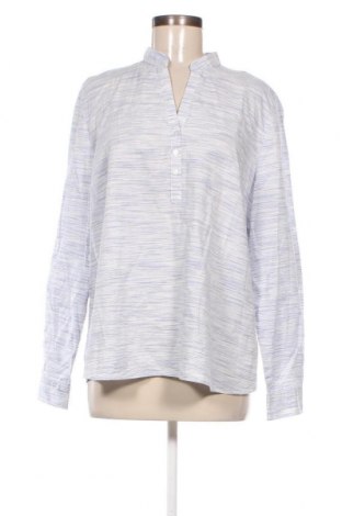 Дамска блуза Collection L, Размер XL, Цвят Син, Цена 11,40 лв.