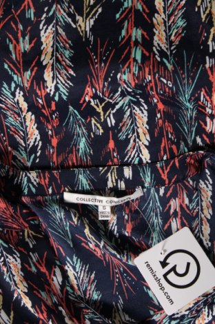 Damen Shirt Collective Concepts, Größe S, Farbe Mehrfarbig, Preis € 1,98