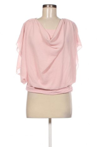 Γυναικεία μπλούζα Colloseum, Μέγεθος M, Χρώμα Ρόζ , Τιμή 4,57 €