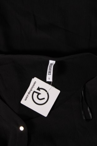 Γυναικεία μπλούζα Colloseum, Μέγεθος S, Χρώμα Μαύρο, Τιμή 1,76 €