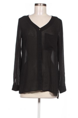 Дамска блуза Colloseum, Размер S, Цвят Черен, Цена 9,50 лв.