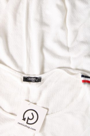 Damen Shirt Colloseum, Größe S, Farbe Weiß, Preis 4,33 €