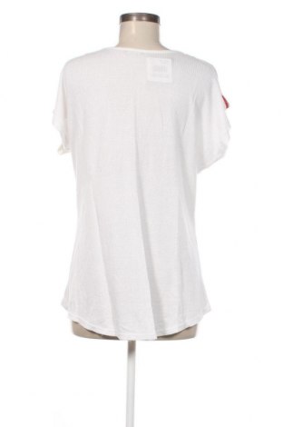 Γυναικεία μπλούζα Colloseum, Μέγεθος S, Χρώμα Λευκό, Τιμή 4,52 €