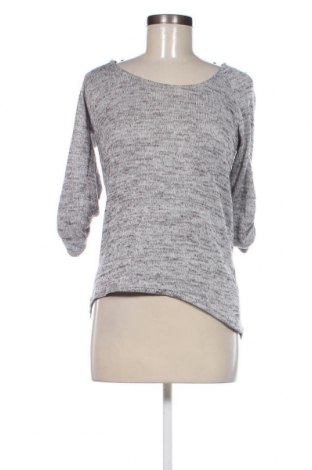 Γυναικεία μπλούζα Colloseum, Μέγεθος XS, Χρώμα Γκρί, Τιμή 2,35 €