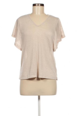 Γυναικεία μπλούζα Colloseum, Μέγεθος S, Χρώμα  Μπέζ, Τιμή 2,35 €